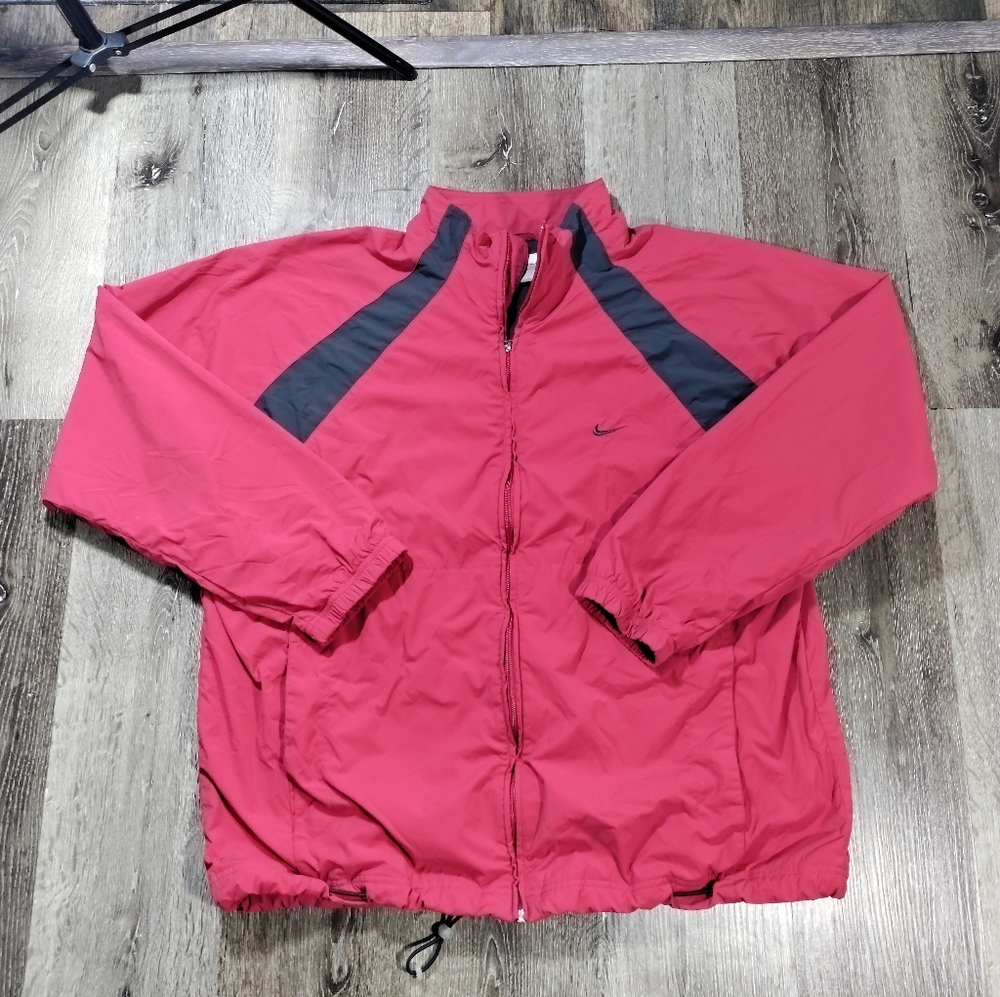 Nike Mens Jacket XL